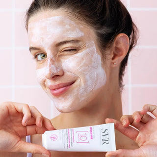 SVR SENSIFINE MASQUE SOS