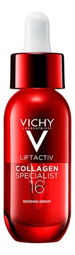 VICHY COLLAGEN SPECIALIST 16 SERUM 30 ML