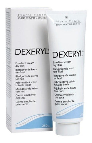 PIERRE FABRE DEXERYL CREMA EMOLIENTE 250 ML