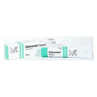 LEO DAIVONEX UNGUENTO 30G