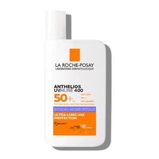 Anthelios Uv Mune 400 Anti-Pigment Protector Solar Fps50+50Ml