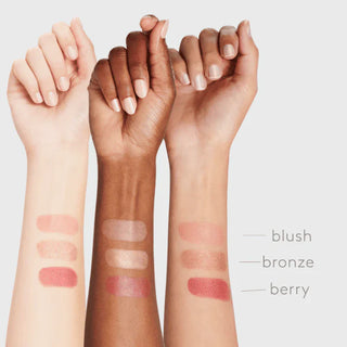 COLORESCIENCE TOTAL PROTECTION COLOR BALM BLUSH