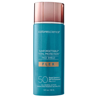 Colorescience FACE SHIELD FLEX FPS 50, LIGHT 55ML