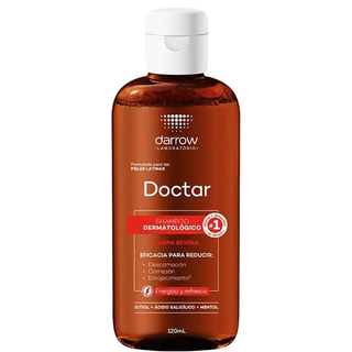 DARROW Doctar Shampoo 120ml
