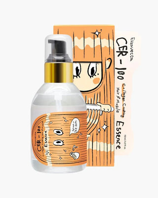 ELIZAVECCA Cer-100 Hair A+ Muscle Essence Oil 150 ml