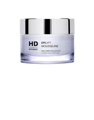 HD EPILIFT MOUSSELINE 50 ML