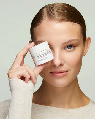 SENSILIS CONTORNO DE OJOS REVITALIZANTE Y ANTIARRUGAS 20ML