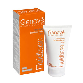 FLUIDBASE EXFOLIANTE FACIAL 50ML