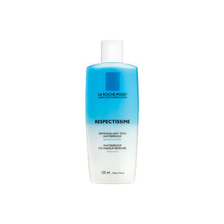 LA ROCHE POSAY DESMAQUILLANTE RESPECTISSIME WATERPOOF 125ML