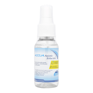 CTT ACCUA ASEPTIC SOLUTION