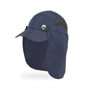 SUNDAY ADVENTURE STOW HAT M CAPTAINS NAVY GORRA AZUL