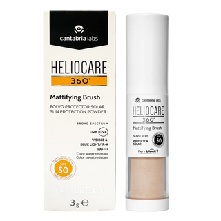 HELIOCARE 360 MATTIFYING BRUSH 3G