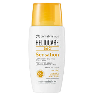 HELIOCARE 360 SENSATION EMULSION 50 ML
