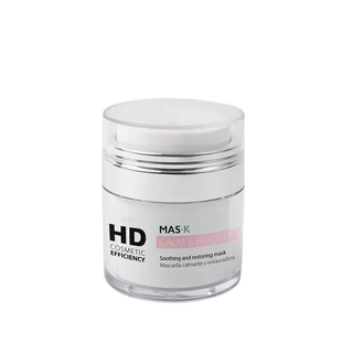HD MASK CALM & RESTORE 50 ML