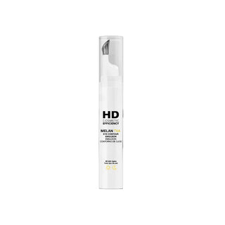 HD- MELAN TXA Contorno de Ojos