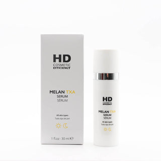 HD Melan TXA Serum 30 ml – Antimanchas e Iluminador
