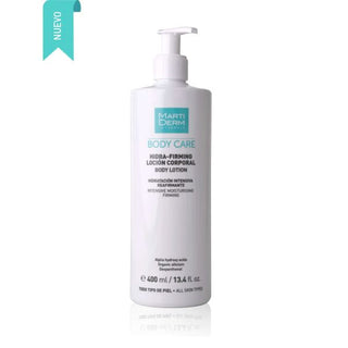 MARTIDERM HIDRAFIRMING 400 ML