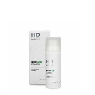 HD KEROSEB EMULSION 50ML