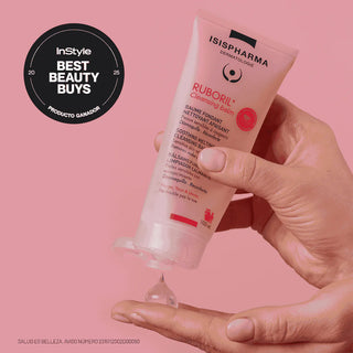 ISISPHARMA RUBORIL CLEANSING BALM LIMPIADOR CALMANTE 100 ML
