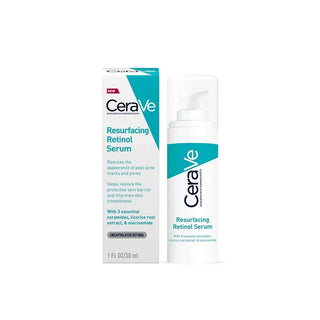 CERAVE SERUM RETINOL ANTI-IMPERFECCIONES 30 ML