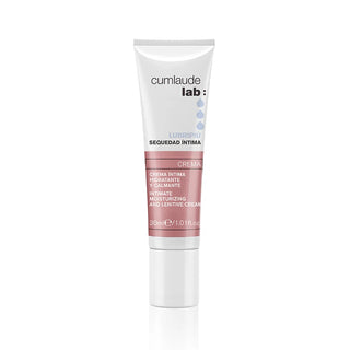CUMLAUDE LUBRIPIU CREMA 30 ML
