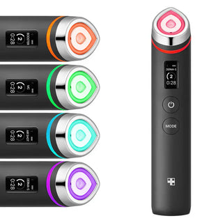 MEDICUBE - AGE-R BOOSTER PRO EX | BEAUTY TOOL