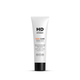 HD SUNCARE MINERAL SPF50+