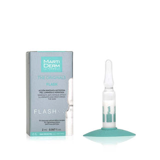 MARTIDERM FLASH 1 AMPOLLETA  2 ML