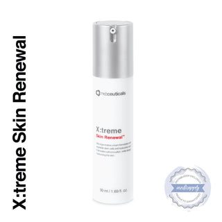 MD CEUTICALS X: TREME SKIN RENEWAL CÉLULAS MADRE VEGETALES ANTIEDAD