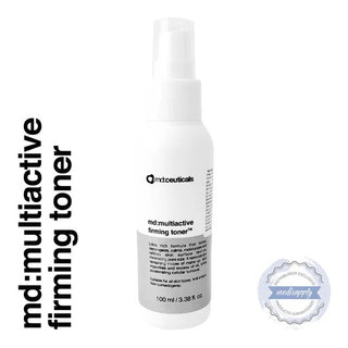MD CEUTICALS MD MULTIACTIVE FIRMING TONER 100 ML