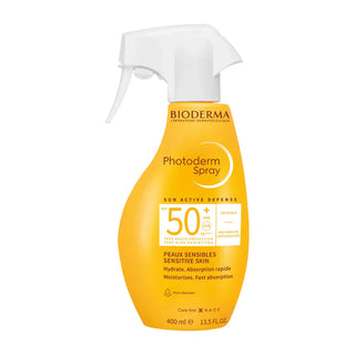 BIODERMA-PHOTODERM SPRAY FPS50+ 300 ML