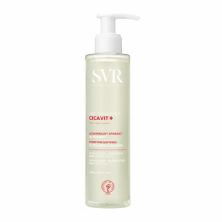 CICAVIT+ GEL MOUSSANT 200 ML