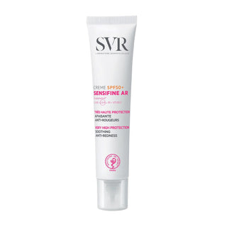 SVR SENSIFINE AR SPF50+ 50ML