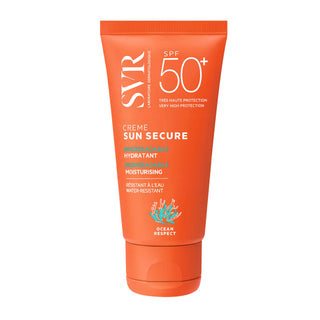 SVR SUN SECURE CREME SPF50  50ML