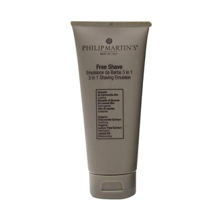 PHILIP MARTINS FREE SHAVE 200 ML