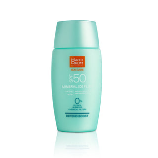 MARTIDERM SUN CARE SPF50 MINERAL D 50 ML