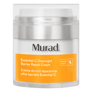MURAD M-ESSENTIAL C OVERNIGTH CREMA 50ML