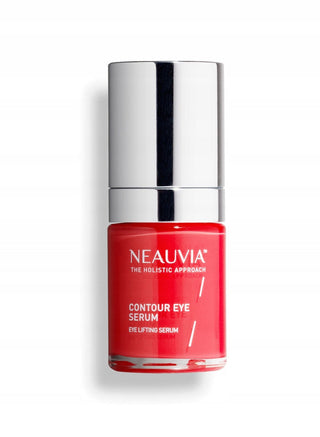 NEAUVIA CONTOUR EYE SERUM 15 ML CONTORNO DE OJOS ÁCIDO HIALURÓNICO + PÉPTIDOS