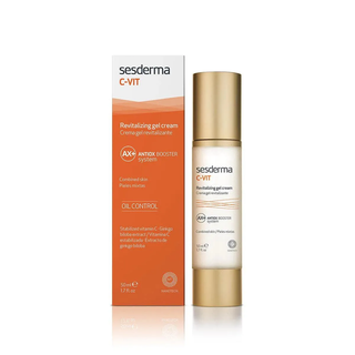 SESDERMA C-VIT CREMA GEL REVITALIZANTE 50ML