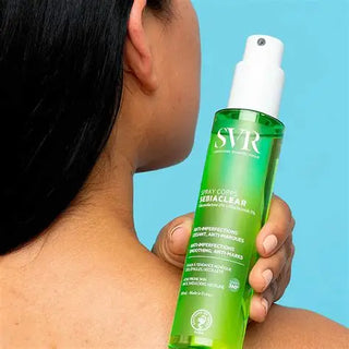 SEBIACLEAR SPRAY CORPS 150 ML