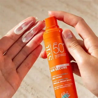 SUN SECURE FLUIDE PHOTO AGE SPF50+