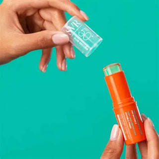 SVR EASY STICK SUN SECURE 50 SPF+ 10G