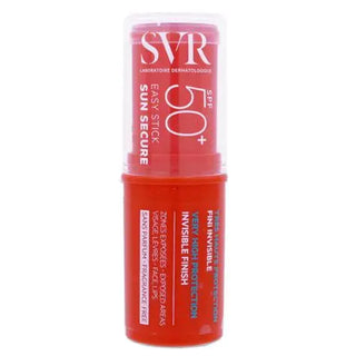 SVR EASY STICK SUN SECURE 50 SPF+ 10G