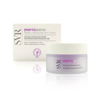 SVR BIOTIC [PEPTI] 50 ML RECARGABLE