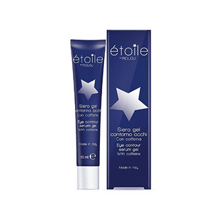 ROUGJ+ ÉTOILE CONTORNO DE OJOS 15ML