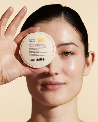 PHOTOCORRECTION [MAKE UP] SPF 50+ 01 10 G