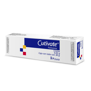 CUTIVATE CREMA  TUBO 30G