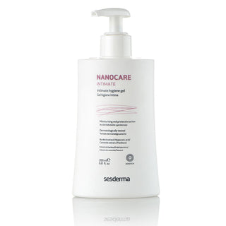 SESDERMA NANOCARE INTIMATE 200ML