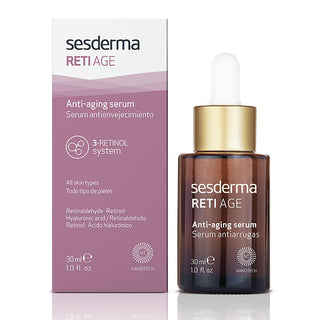 SESDERMA RETI AGE SUERO REJUVENECEDOR 30ML