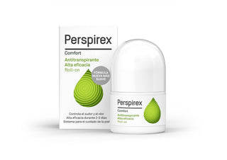 Perspirex Comfort Roll On 20 ml